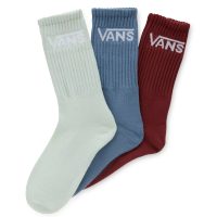 VANS CLASSIC VANS CREW SOCK COPEN BLUE