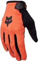 FOX Ranger Glove Atomic Orange