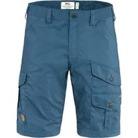 FJÄLLRÄVEN Vidda Pro Lite Shorts M, Indigo Blue