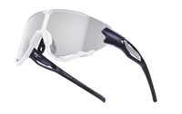 FORCE CREED blue-white, photochromic glass