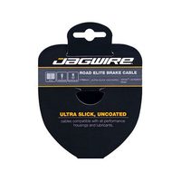JAGWIRE Elite Polished Ultra-Slick Stainless 1.5x2000mm Campagnolo