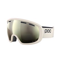 POC Fovea Selentine White/Partly Sunny Ivory