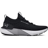 UNDER ARMOUR HOVR Phantom 3 SE, Black / Jet Gray / White