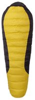 WARMPEACE VIKING 1200 170 cm WIDE yellow/grey/black