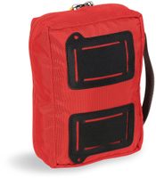 First Aid S, red