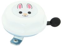 CONTEC BELL JUNIOR RABBIT white