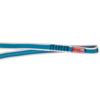 ROCK EMPIRE Open sling PA 16mm/80cm cyan