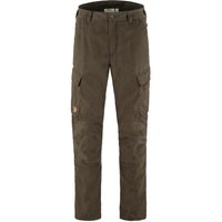 FJÄLLRÄVEN Brenner Pro Winter Trousers M Dark Olive