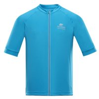 ALPINE PRO SAGEN neon atomic blue