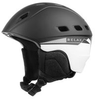 RELAX POLAR black