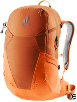 DEUTER Futura 23 chestnut-mandarine