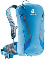 DEUTER Race 8 azure-lapis