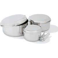 MSR ALPINE 4 POT SET