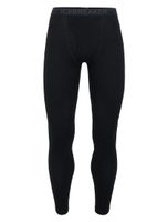 ICEBREAKER M 260 Tech Leggings wFly BLACK