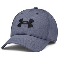 UNDER ARMOUR Men's Blitzing, Midnight Navy / Black