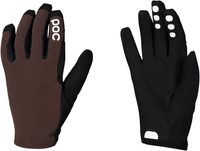 POC Resistance Enduro Glove Axinite Brown