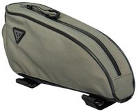 TOPEAK TOPLOADER, 0.75l green