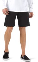 VANS MN AUTHENTIC CHINO RELAXED SHORT, black