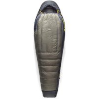 SEA TO SUMMIT Spark Pro -9C Down Sleeping Bag Regular Beluga Black