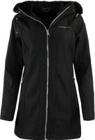 ALPINE PRO LAKEMA black