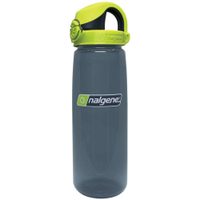 NALGENE OTF 650 ml, Charcoal, w/Lime Charcoal Sustain