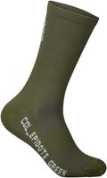 POC Vivify Sock Long Epidote Green