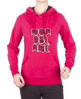 NORDBLANC NBSLS3551 RUV - women's sweatshirt action