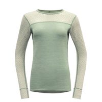 DEVOLD KVITEGGA MERINO 230 SHIRT WMN