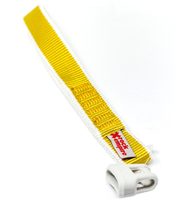 ROCK EMPIRE Express loop PA 20mm/18cm, lemon (023)