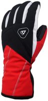 MATT ME GLOVE, red