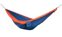 TICKET TO THE MOON Original Hammock Royal Blue / Orange