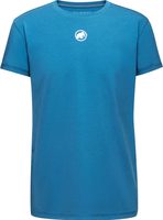 MAMMUT Mammut Seon T-Shirt Men Original, deep ice