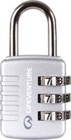 LIFEVENTURE Combi Lock