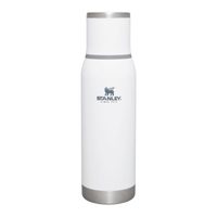 STANLEY Adventure To-Go 750 ml Polar bílá