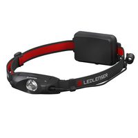 LEDLENSER H4, BLISTER