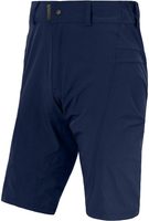 SENSOR HELIUM MEN'S CYCLING TROUSERS SHORT LOOSE DEEP BLUE