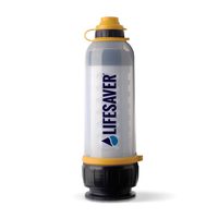 LIFESAVER FILTER BOTTLE