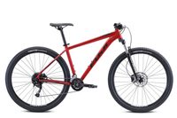 FUJI Nevada 27.5 1.5-brick red