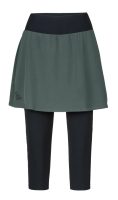 HANNAH LISA SKIRT, dark forest