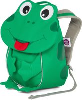 AFFENZAHN Finn Frog small 4, green