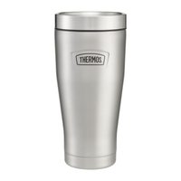 THERMOS Vodotěsný termohrnek ICON nerez 470 ml