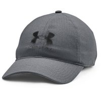 UNDER ARMOUR Isochill Armourvent ADJ, Gray