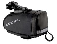 LEZYNE MICRO CADDY QR - M BLACK