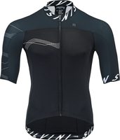 SILVINI STELVIO, black