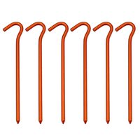 ACECAMP ALU anchoring pins - straight