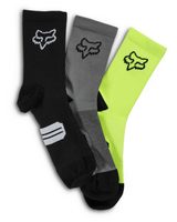 FOX 6" Ranger Sock Prepack Multi Multi