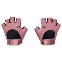 UA Women's Training Glove, Pink