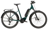 TREK Allant+ 6 Lowstep Juniper 400WH