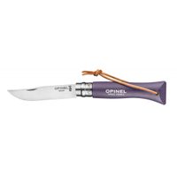 OPINEL VRI N°06 nůž Trekking šedofialová