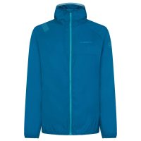 LA SPORTIVA Vento Windbreaker M, Space Blue